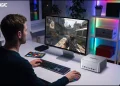 ACEMAGIC launches F9A mini workstation with 192 GB memory ACEMAGIC launches F9A mini workstation with 192 GB memory