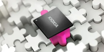 AI accelerates Kioxia shares up 400% — now the Japanese memory maker wants to raise another  billion in the U.S.