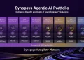 AI agents learn to independently design and test chips – Synopsys launches AgentEngineer AI agents learn to independently design and test chips – Synopsys launches AgentEngineer