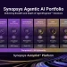 AI agents learn to independently design and test chips – Synopsys launches AgentEngineer AI agents learn to independently design and test chips – Synopsys launches AgentEngineer