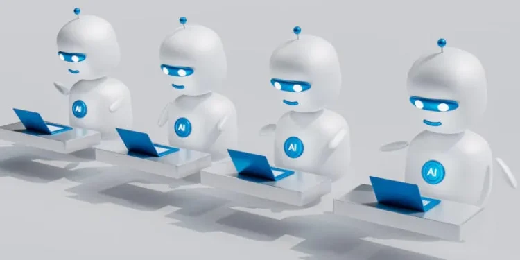 AI agents started registering on social networks and bombarding platform administrators with spam AI agents started registering on social networks and bombarding platform administrators with spam