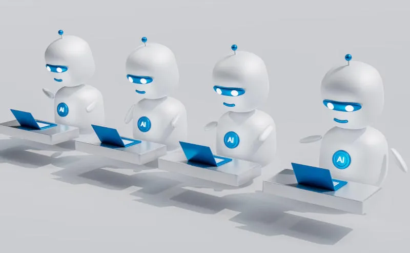 AI agents started registering on social networks and bombarding platform administrators with spam AI agents started registering on social networks and bombarding platform administrators with spam
