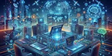 AI agents will be taught to respect “boundaries”: Nvidia launches open agent security platform