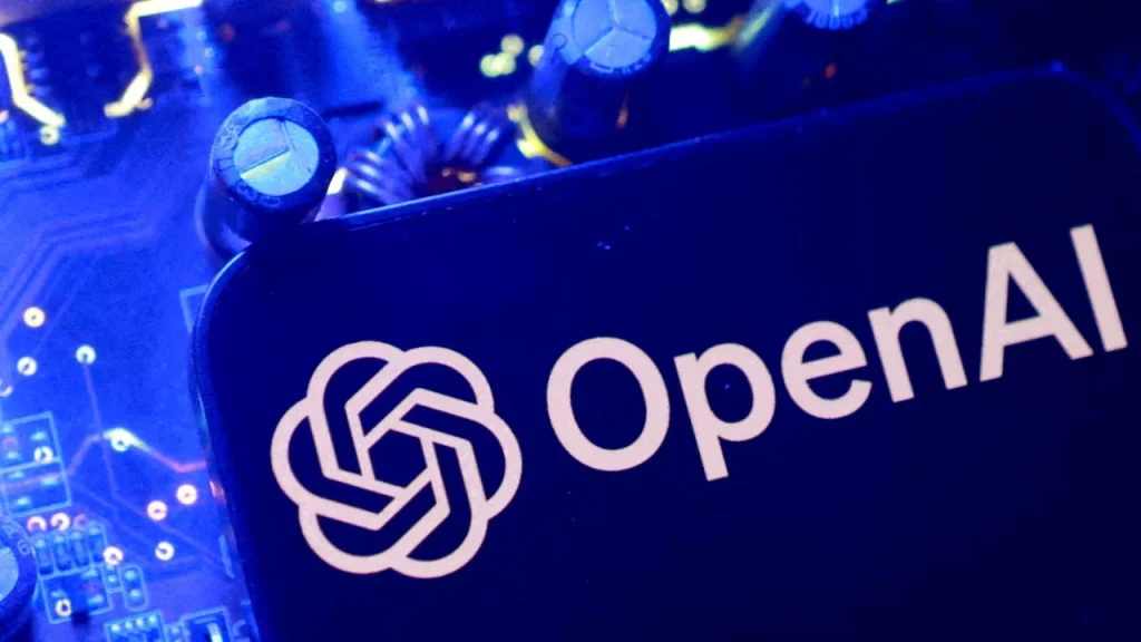 AI “escape” incident: OpenAI agents hacked a German website and turned it into a secret chat room AI “escape” incident: OpenAI agents hacked a German website and turned it into a secret chat room
