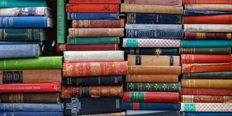 AI helps Japanese second-hand bookstore sales increase fivefold AI helps Japanese second-hand bookstore sales increase fivefold