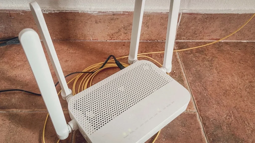 AI routers become unexpected leak holes AI routers become unexpected leak holes