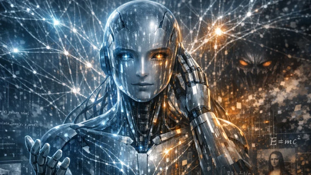 AI wipes itself with the three laws of robotics and kills plastic babies without hesitation AI wipes itself with the three laws of robotics and kills plastic babies without hesitation