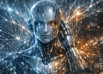 AI wipes itself with the three laws of robotics and kills plastic babies without hesitation AI wipes itself with the three laws of robotics and kills plastic babies without hesitation