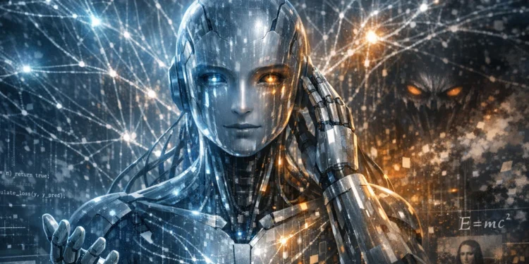 AI wipes itself with the three laws of robotics and kills plastic babies without hesitation AI wipes itself with the three laws of robotics and kills plastic babies without hesitation
