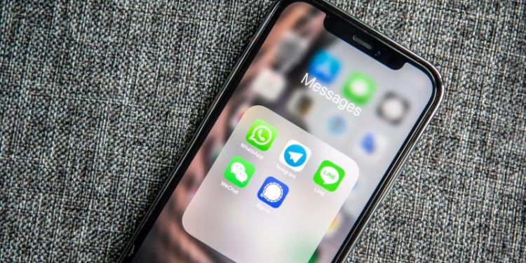 AI wrote a dangerous worm to attack WeChat AI wrote a dangerous worm to attack WeChat