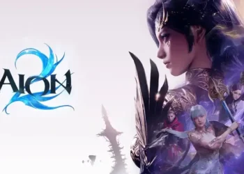 AION 2: Inter-server transfers will be available on October 14th, initially free