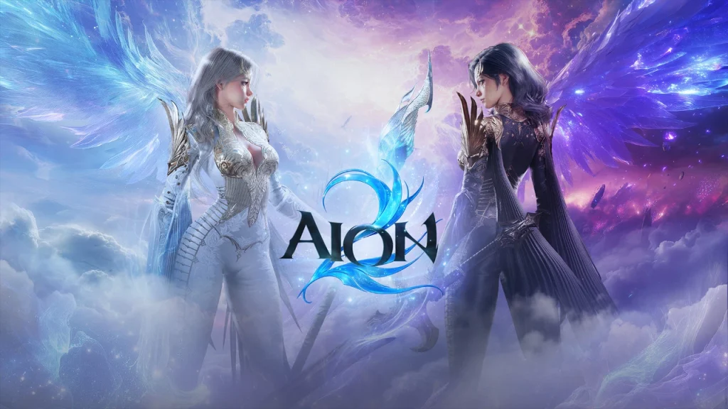 AION 2 client preload has begun – starting early
