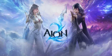 AION 2 client preload has begun – starting early AION 2 client preload has begun – starting early