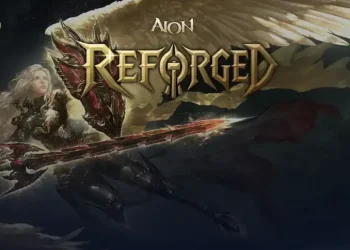 “AION Reforged” will be the global version of South Korea’s “AION Remake”