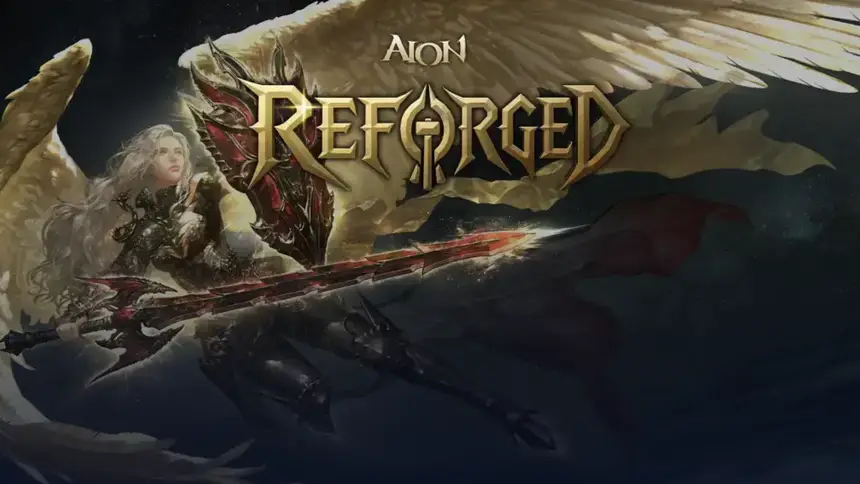“AION Reforged” will be the global version of South Korea’s “AION Remake” “AION Reforged” will be the global version of South Korea’s “AION Remake”
