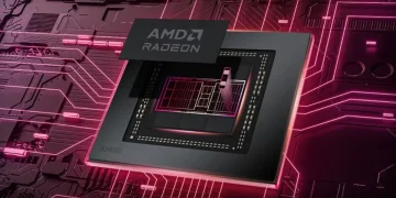 AMD RDNA 5 architecture first appeared on