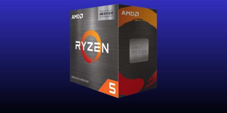 AMD Ryzen 5 5500X3D processor reduced price on AliExpress: 18 euros coupon is the best deal AMD Ryzen 5 5500X3D processor reduced price on AliExpress: 18 euros coupon is the best deal