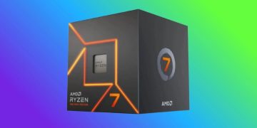 AMD Ryzen 7 7700 processor on AliExpress for €142: save with our coupon AMD Ryzen 7 7700 processor on AliExpress for €142: save with our coupon