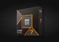 AMD Ryzen 7 9700X processor is on sale on AliExpress: buy with discount code and save
