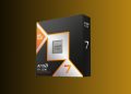 AMD Ryzen 7 9800X3D processor on sale on AliExpress: save with discount code