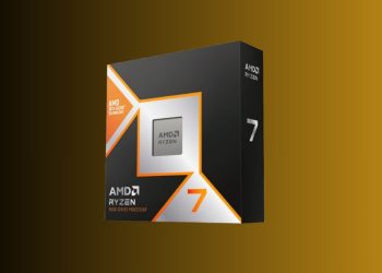 AMD Ryzen 7 9800X3D processor on sale on AliExpress: save with discount code