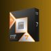 AMD Ryzen 7 9800X3D processor on sale on AliExpress: save with discount code AMD Ryzen 7 9800X3D processor on sale on AliExpress: save with discount code