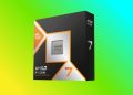 AMD Ryzen 7 9850X3D processor on sale on AliExpress: save 45 euros with the dedicated discount code AMD Ryzen 7 9850X3D processor on sale on AliExpress: save 45 euros with the dedicated discount code