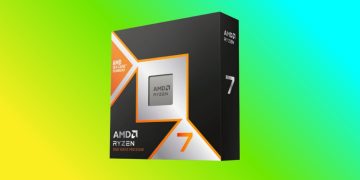 AMD Ryzen 7 9850X3D processor on sale on AliExpress: save 45 euros with the dedicated discount code AMD Ryzen 7 9850X3D processor on sale on AliExpress: save 45 euros with the dedicated discount code