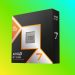 AMD Ryzen 7 9850X3D processor on sale on AliExpress: save 45 euros with the dedicated discount code AMD Ryzen 7 9850X3D processor on sale on AliExpress: save 45 euros with the dedicated discount code