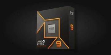 AMD Ryzen 9 9900X processor costs 284 euros on AliExpress: use the following code to save
