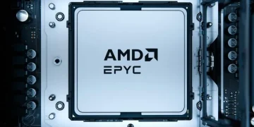 AMD has sold out all EPYC 9006 processors released in 2027 – they will run AI agents AMD has sold out all EPYC 9006 processors released in 2027 – they will run AI agents