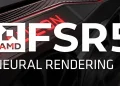 AMD is preparing FSR 5 with Neural Rendering – it’s not a DLSS 5 neural filter, but more AMD is preparing FSR 5 with Neural Rendering – it’s not a DLSS 5 neural filter, but more