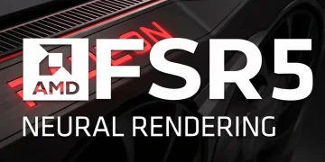 AMD is preparing FSR 5 with Neural Rendering – it’s not a DLSS 5 neural filter, but more AMD is preparing FSR 5 with Neural Rendering – it’s not a DLSS 5 neural filter, but more