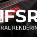 AMD is preparing FSR 5 with Neural Rendering – it’s not a DLSS 5 neural filter, but more