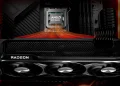 AMD is preparing GDDR7 support in Linux drivers for RDNA 5 release AMD is preparing GDDR7 support in Linux drivers for RDNA 5 release