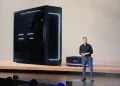 AMD launches Threadripper Halo Station workstation – 96 cores, 2 TB RAM and up to four Instinct MI350P