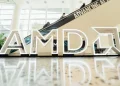 AMD ranks among top three fabless chip developers by revenue AMD ranks among top three fabless chip developers by revenue