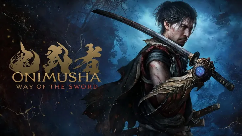 AMD releases drivers to support Onimusha: Way of the Kennel and Blood of the Dawn Walker AMD releases drivers to support Onimusha: Way of the Kennel and Blood of the Dawn Walker