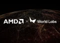AMD spends .2 billion to develop space artificial intelligence – the company acquires Dr. Fei-Fei Li’s startup World Labs AMD spends .2 billion to develop space artificial intelligence – the company acquires Dr. Fei-Fei Li’s startup World Labs