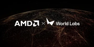 AMD spends .2 billion to develop space artificial intelligence – the company acquires Dr. Fei-Fei Li’s startup World Labs AMD spends .2 billion to develop space artificial intelligence – the company acquires Dr. Fei-Fei Li’s startup World Labs