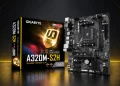 AMD won’t let AM4 die – nine-year-old A320 motherboards get new BIOS AMD won’t let AM4 die – nine-year-old A320 motherboards get new BIOS