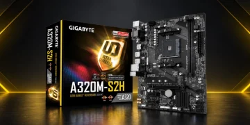 AMD won’t let AM4 die – nine-year-old A320 motherboards get new BIOS AMD won’t let AM4 die – nine-year-old A320 motherboards get new BIOS
