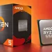 AMD’s new Ryzen 5 5500F is priced at , Ryzen 5 7500 is priced at 9