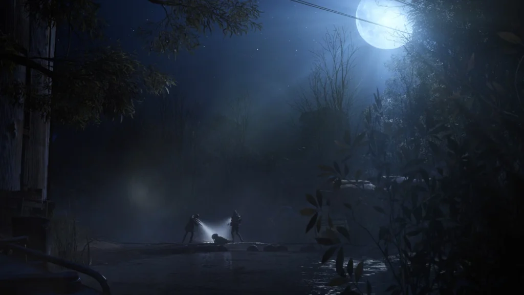 “ARC Guide” large-scale update: Embark Studio announced that the “Frozen” patch will be launched on September 23 “ARC Guide” large-scale update: Embark Studio announced that the “Frozen” patch will be launched on September 23
