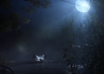 “ARC Guide” large-scale update: Embark Studio announced that the “Frozen” patch will be launched on September 23 “ARC Guide” large-scale update: Embark Studio announced that the “Frozen” patch will be launched on September 23