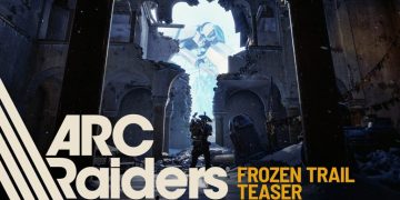 ARC Raiders are moving to the Battle Pass with the Frozen update
