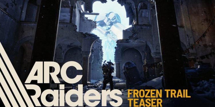 ARC Raiders are moving to the Battle Pass with the Frozen update ARC Raiders are moving to the Battle Pass with the Frozen update