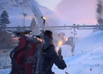 ARC Raiders’ big ‘Frozen Trail’ update will add snow map and paid battle pass