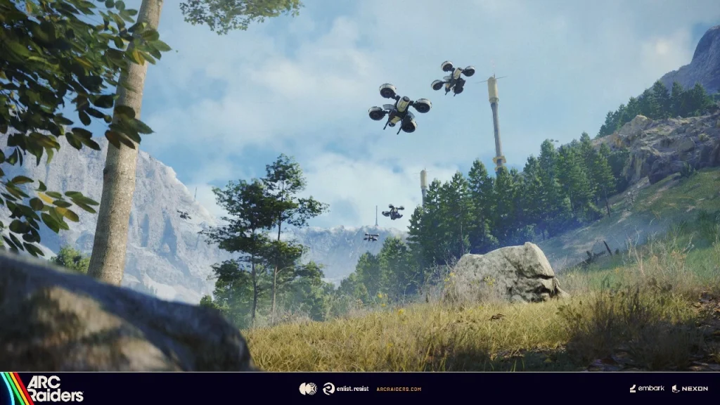 ARC Strategy A new round of adventure begins, and the “Mountain Climbing” plan debuts ARC Strategy A new round of adventure begins, and the “Mountain Climbing” plan debuts