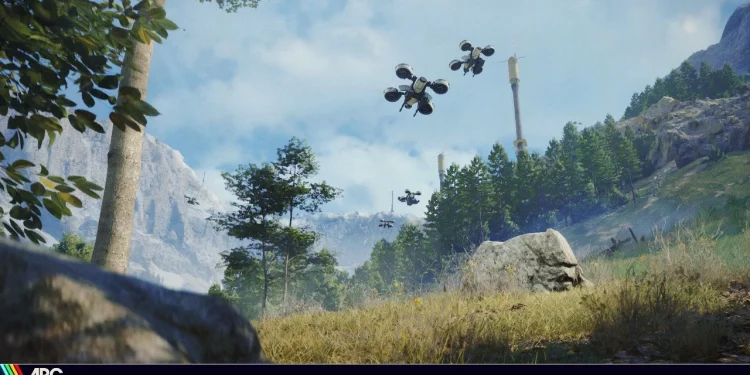 ARC Strategy A new round of adventure begins, and the “Mountain Climbing” plan debuts ARC Strategy A new round of adventure begins, and the “Mountain Climbing” plan debuts